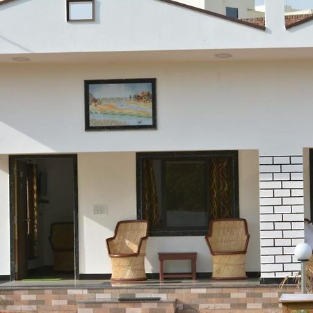 Mango Tree Resort Pushkar Exterior foto