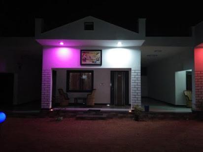 Mango Tree Resort Pushkar Exterior foto